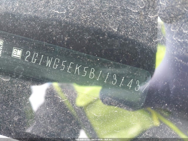 CHEVROLET IMPALA LT - 9