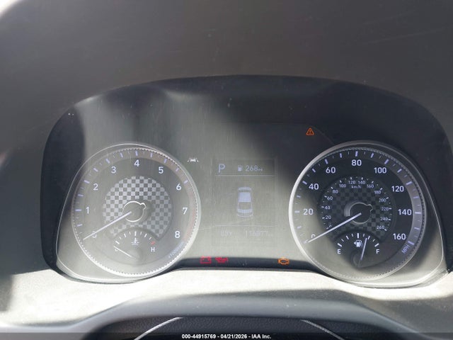 HYUNDAI ELANTRA SEL - 7