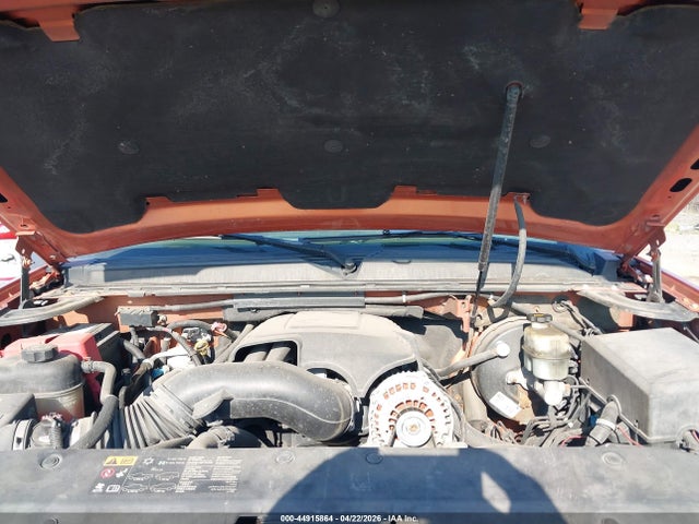 CHEVROLET AVALANCHE 1500 LT - 10