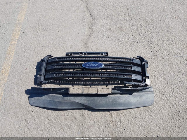 2014 FORD F-150 FX2 — миниатюра 12