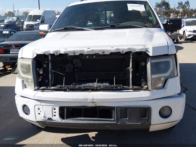 2014 FORD F-150 FX2 — миниатюра 18