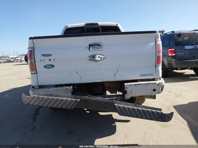2014 FORD F-150 FX2 — миниатюра 20