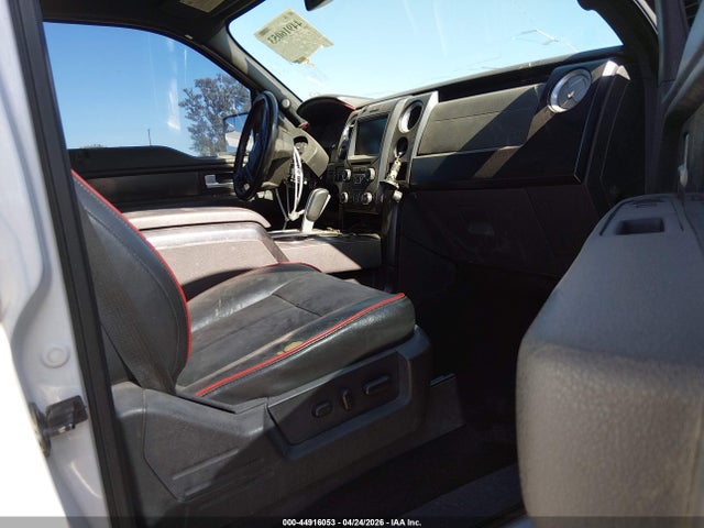 2014 FORD F-150 FX2 — миниатюра 5