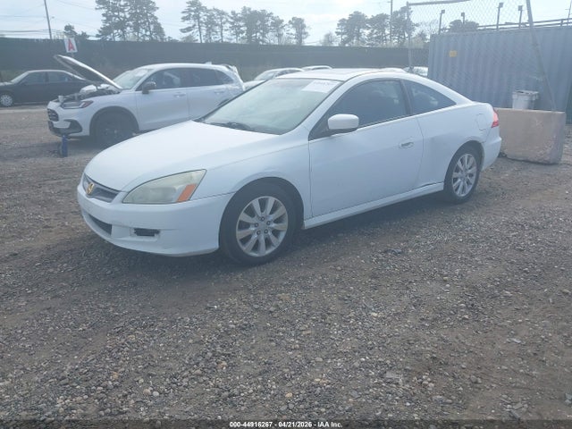 HONDA ACCORD 3.0 EX - 2