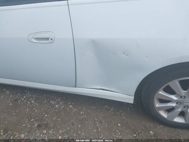 HONDA ACCORD 3.0 EX - 6