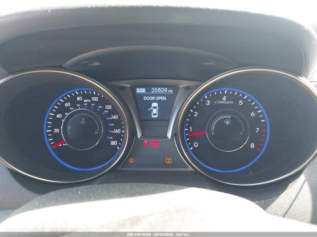 HYUNDAI GENESIS 3.8 ULTIMATE - 7