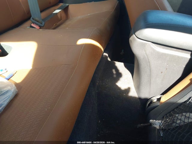 HYUNDAI GENESIS 3.8 ULTIMATE - 8