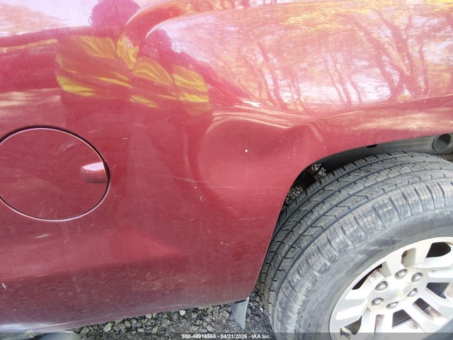 CHEVROLET SILVERADO 1500 - 6