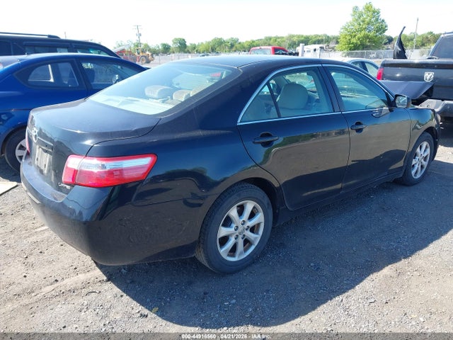 صورة 4 لـ 2008 Toyota CAMRY LE