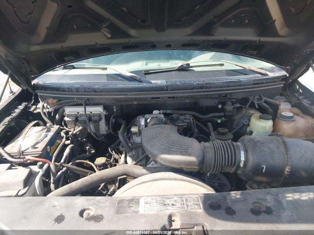 FORD F-150 STX/XL/XLT - 10