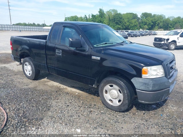 FORD F-150 STX/XL/XLT - 1