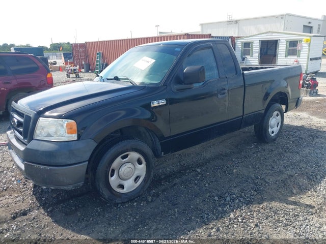 FORD F-150 STX/XL/XLT - 2