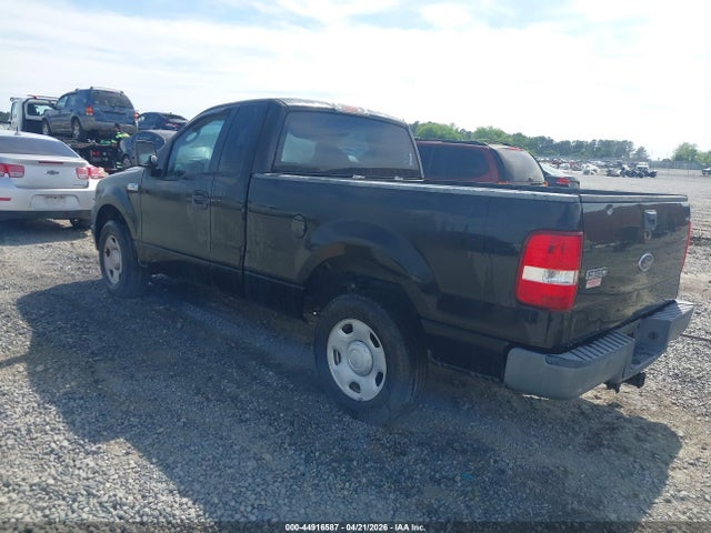 FORD F-150 STX/XL/XLT - 3