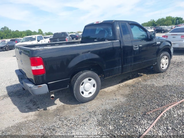 FORD F-150 STX/XL/XLT - 4