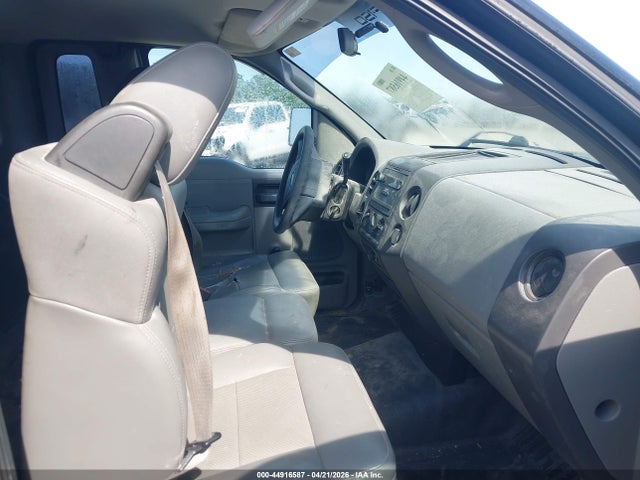 FORD F-150 STX/XL/XLT - 5