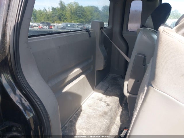 FORD F-150 STX/XL/XLT - 8