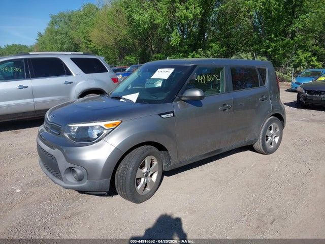 KIA SOUL - 2