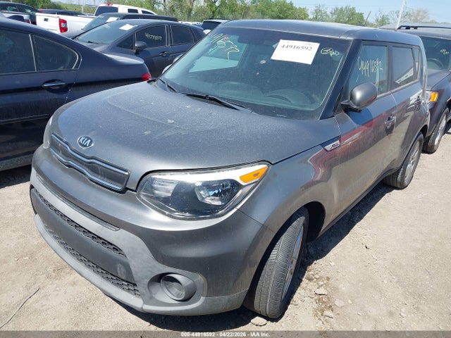 KIA SOUL - 6