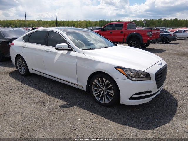 HYUNDAI GENESIS 3.8 - 1