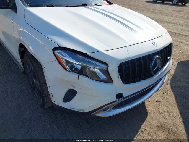 MERCEDES-BENZ GLA-CLASS - 6