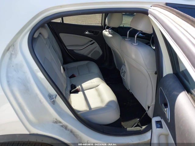 MERCEDES-BENZ GLA-CLASS - 8