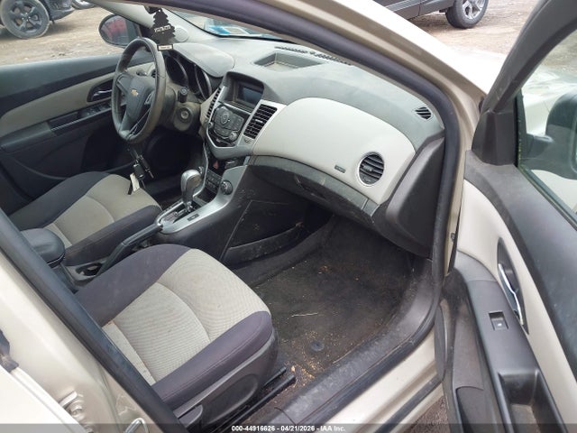 CHEVROLET CRUZE LS AUTO - 5