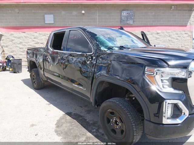 2020 GMC SIERRA 1500 DENALI 7