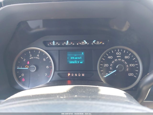 صورة 7 لـ 2018 FORD F-150 XLT