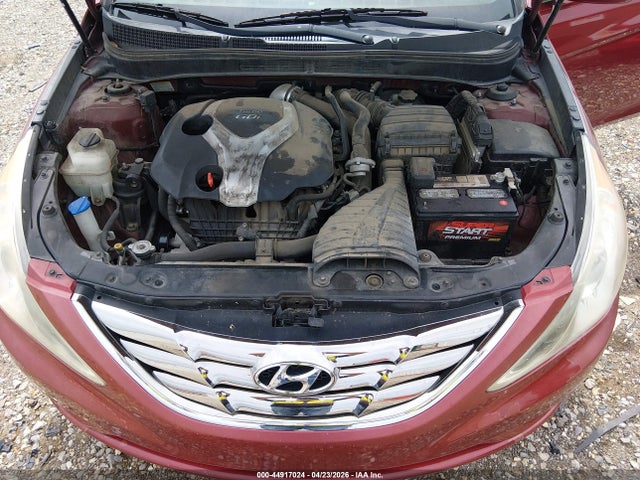 HYUNDAI SONATA SE 2.0T - 10