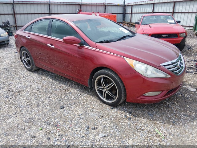 HYUNDAI SONATA SE 2.0T - 1