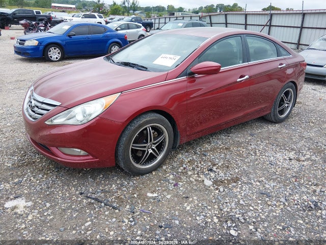 HYUNDAI SONATA SE 2.0T - 2