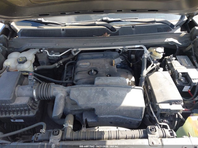 CHEVROLET COLORADO WT - 10