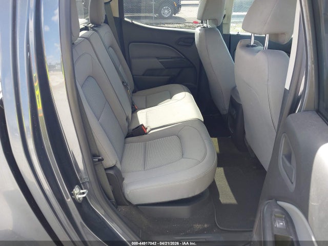 CHEVROLET COLORADO WT - 8