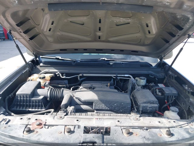 CHEVROLET COLORADO WT - 10