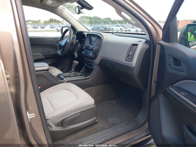 CHEVROLET COLORADO WT - 5