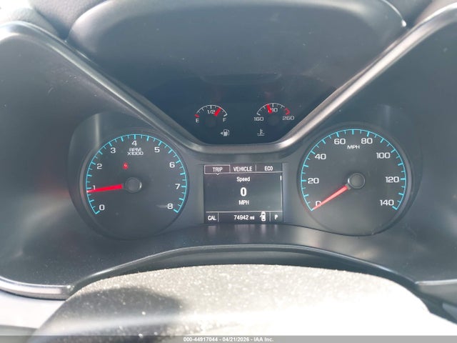 CHEVROLET COLORADO WT - 7