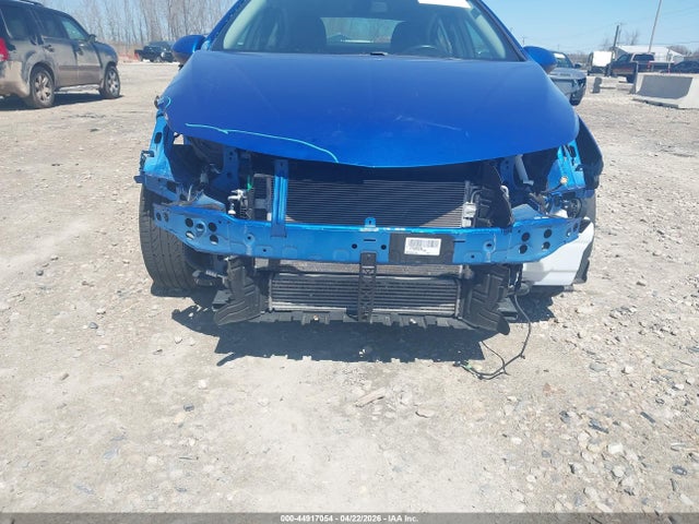 CHEVROLET CRUZE PREMIER AUTO - 6