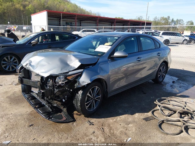 صورة 2 لـ 2024 KIA FORTE LXS