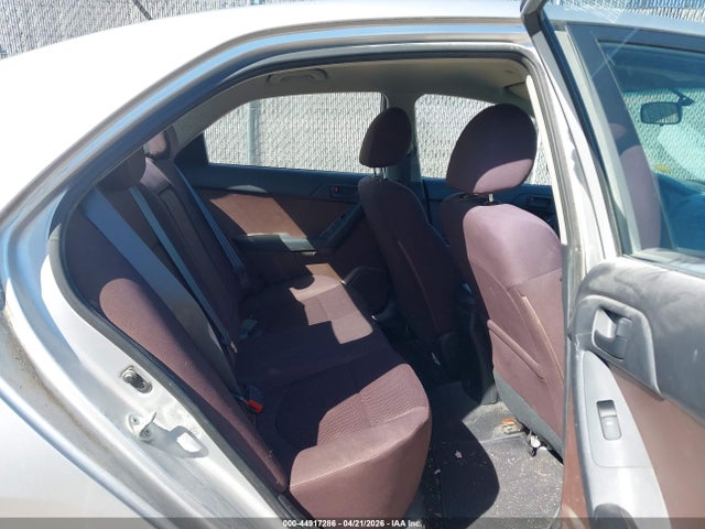 KIA FORTE EX - 8