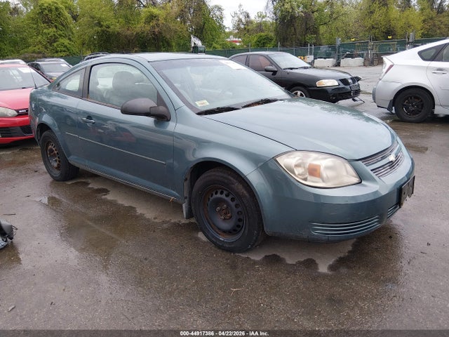 CHEVROLET COBALT LS - 1