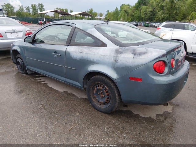 CHEVROLET COBALT LS - 3