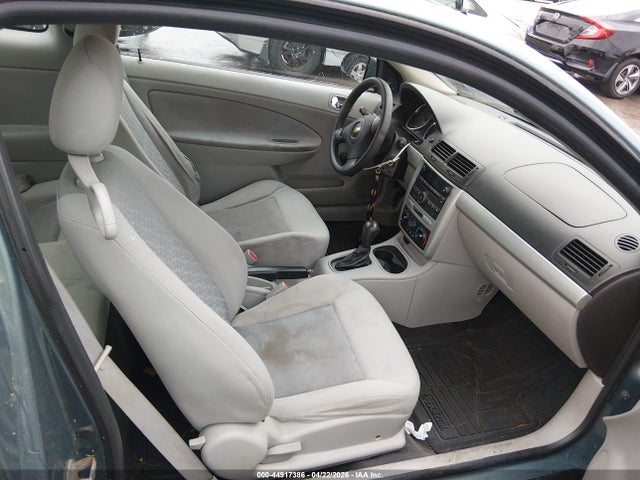 CHEVROLET COBALT LS - 5