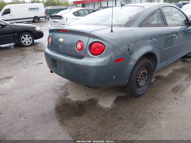 CHEVROLET COBALT LS - 6