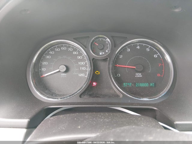 CHEVROLET COBALT LS - 7