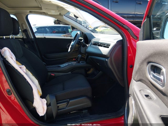 2018 HONDA HR-V EX 5