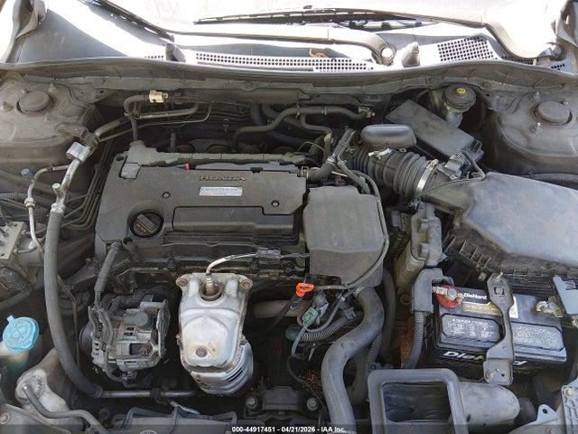 HONDA ACCORD LX - 10