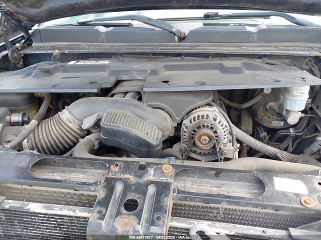 CHEVROLET SILVERADO 1500 LT1 - 10