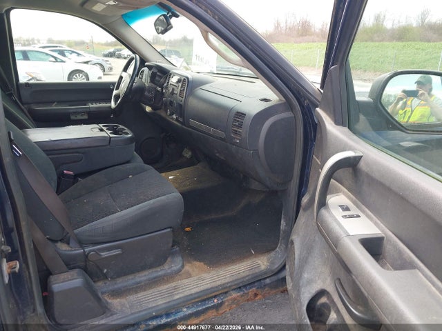 CHEVROLET SILVERADO 1500 LT1 - 5