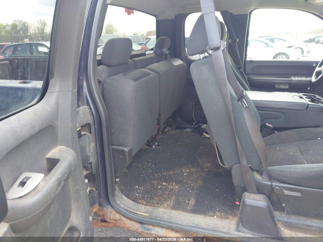 CHEVROLET SILVERADO 1500 LT1 - 8