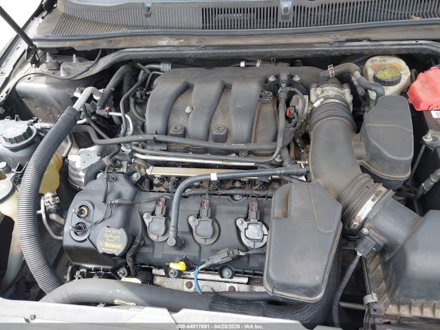 FORD TAURUS SE - 10